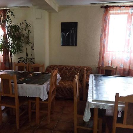 אזוגה Pensiune Casa Barcaru מראה חיצוני תמונה