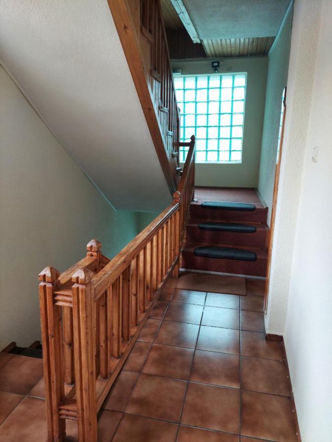אזוגה Pensiune Casa Barcaru מראה חיצוני תמונה