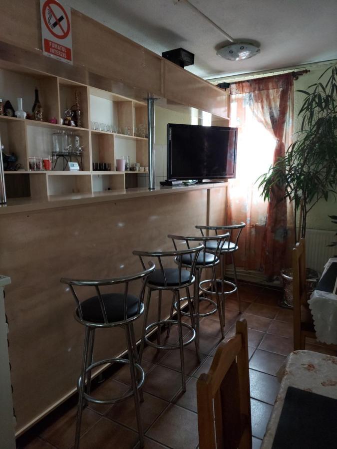 אזוגה Pensiune Casa Barcaru מראה חיצוני תמונה